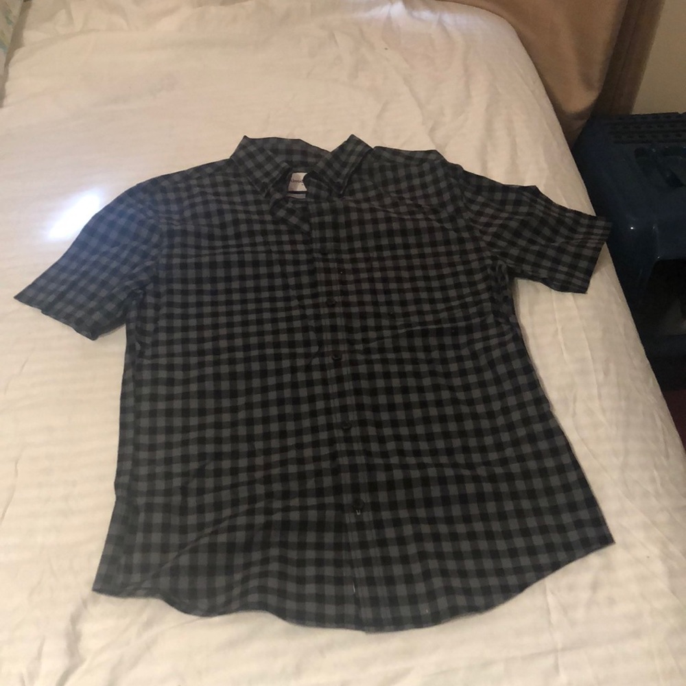 Goodfellow Men’s Small Shirt